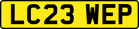 LC23WEP