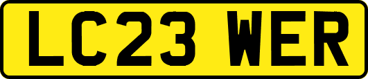 LC23WER