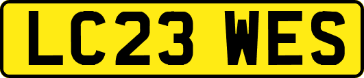 LC23WES