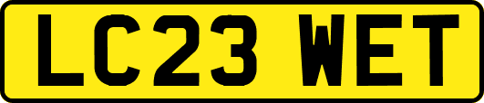 LC23WET