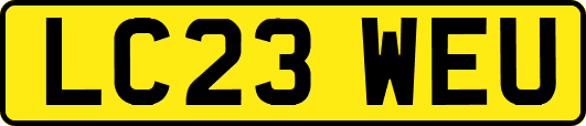 LC23WEU