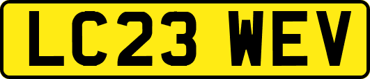 LC23WEV