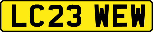 LC23WEW