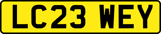 LC23WEY