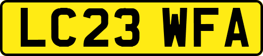LC23WFA
