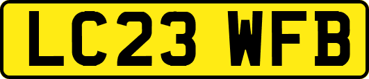 LC23WFB