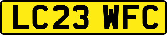 LC23WFC