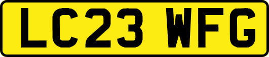 LC23WFG