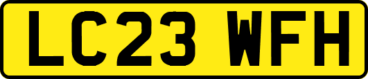 LC23WFH