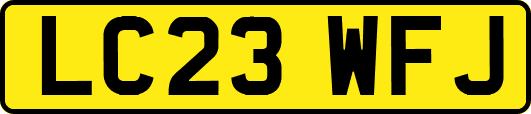 LC23WFJ