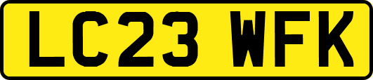 LC23WFK