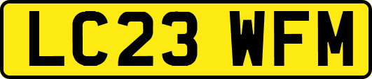 LC23WFM