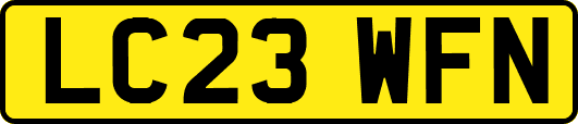 LC23WFN
