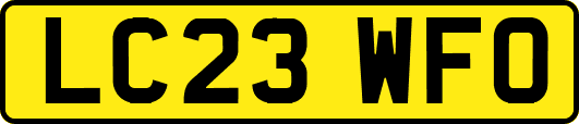 LC23WFO