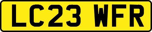LC23WFR