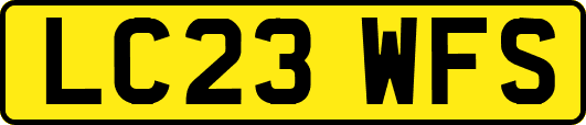 LC23WFS
