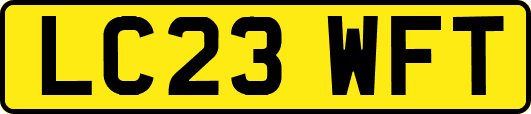 LC23WFT