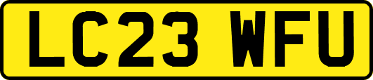 LC23WFU