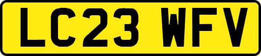 LC23WFV