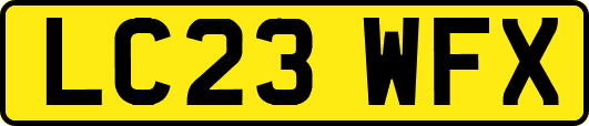 LC23WFX