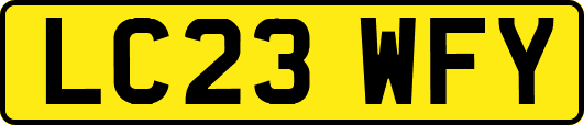 LC23WFY