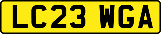 LC23WGA