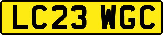 LC23WGC