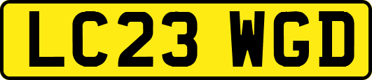 LC23WGD