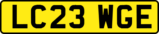 LC23WGE