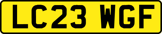 LC23WGF