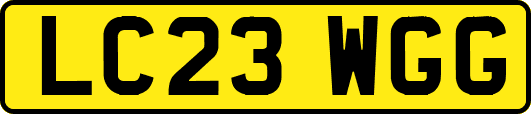 LC23WGG