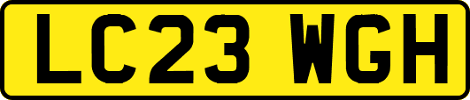 LC23WGH