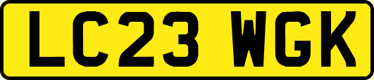 LC23WGK