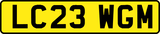 LC23WGM