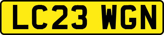 LC23WGN