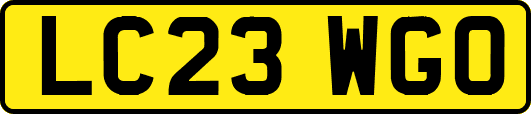 LC23WGO
