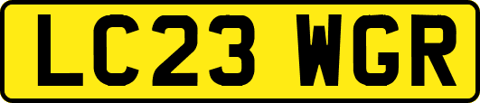 LC23WGR