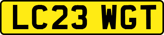 LC23WGT