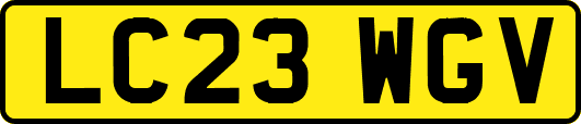 LC23WGV