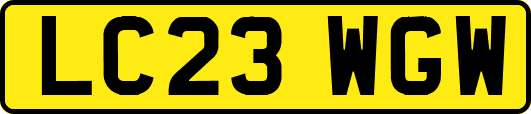 LC23WGW