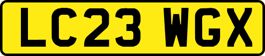 LC23WGX