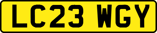 LC23WGY