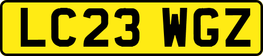 LC23WGZ