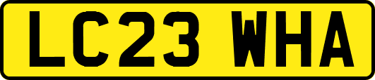 LC23WHA