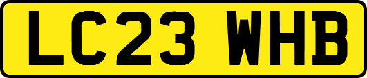 LC23WHB