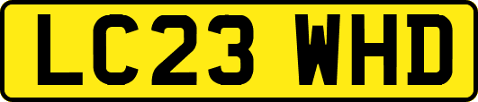 LC23WHD