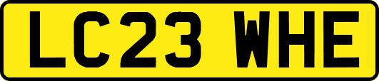 LC23WHE