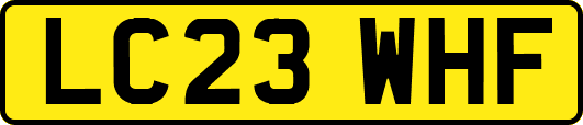 LC23WHF
