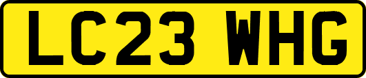 LC23WHG