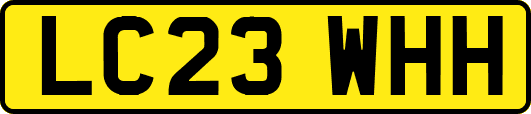 LC23WHH